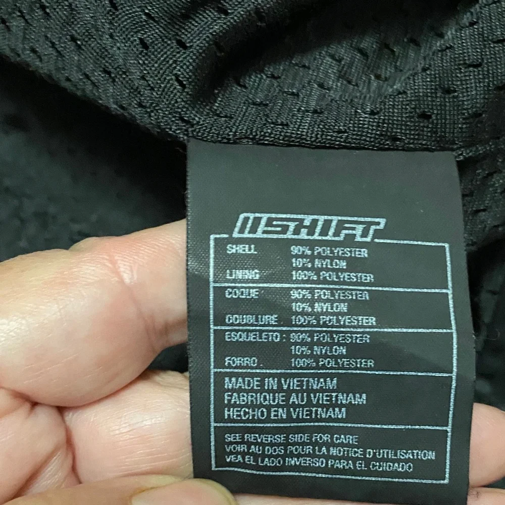 Shift Motorcycle Riding Jacket - Picture 5 of 10